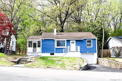 1011 Parkway Place, Peekskill, NY 10566 - Photo 1