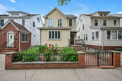 33-22 208th Street, Bayside, NY 11361 - Photo 1