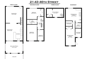 21-43 46th St, Astoria, NY 11105 - Photo 50