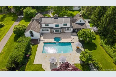 124 Lincoln Avenue, Purchase, NY 10577 - Photo 2