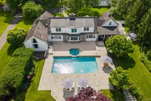 124 Lincoln Ave, Purchase, NY 10577 - Photo 2