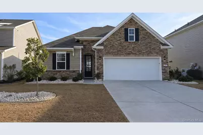 261 Calhoun Falls Drive, Call Listing Agent, SC 29579 - Photo 1