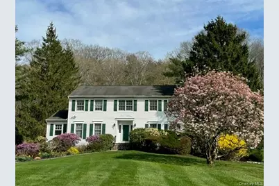 16 Fox Den Road, Mount Kisco, NY 10549 - Photo 1