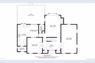 16 Fox Den Road, Mount Kisco, NY 10549 - Photo 42