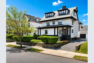 240 N Fulton Avenue, Fleetwood, NY 10552 - Photo 1