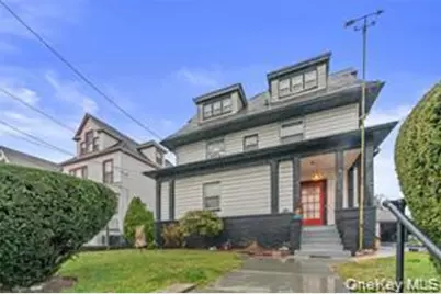 240 N Fulton Avenue, Mount Vernon, NY 10552 - Photo 1