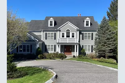 77 Byram Ridge Road, Armonk, NY 10504 - Photo 1