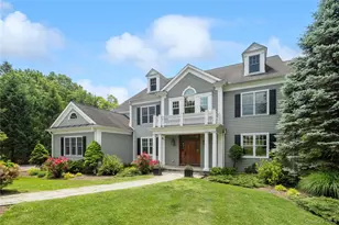 77 Byram Ridge Rd, Armonk, NY 10504 - Photo 2