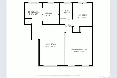 128 Virginia Road #B, White Plains, NY 10603 - Photo 30