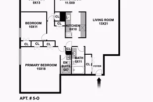 152-18 Union Tpke, Flushing, NY 11367 - Photo 22