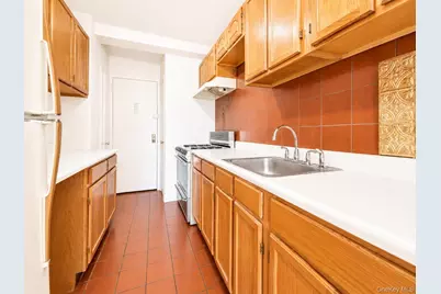4 Fordham Hill Oval #14G, Bronx, NY 10468 - Photo 6