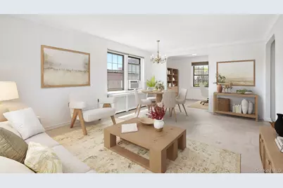 180 Garth Road #6G, Scarsdale, NY 10583 - Photo 2