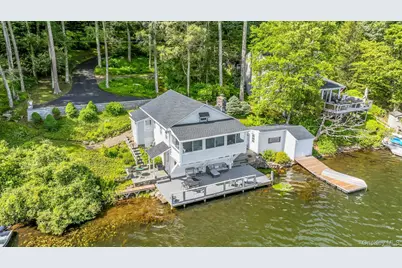 37 Knapp Road, South Salem, NY 10590 - Photo 2