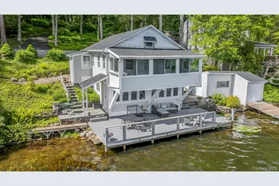 37 Knapp Road, South Salem, NY 10590 - Photo 1