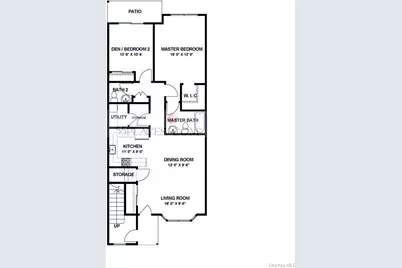 1075 Savoy Drive, Melville, NY 11747 - Photo 36