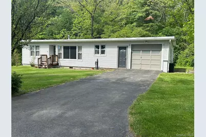 47 Webster Avenue, Kerhonkson, NY 12446 - Photo 1