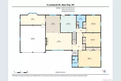 4 Lombardi Drive, New City, NY 10956 - Photo 28