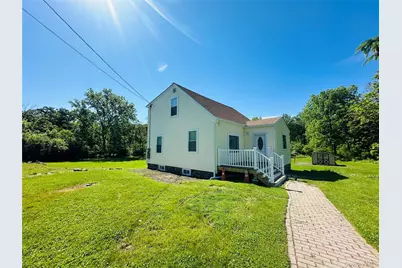 26 Spring St, Chelsea, NY 12512 - Photo 1