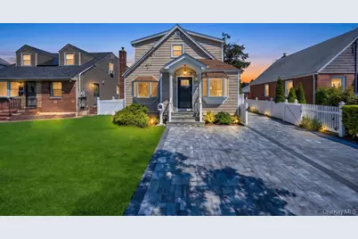 48 Liberty Avenue, Mineola, NY 11501 - Photo 1