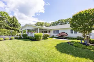 42 Revilo Ave, Shirley, NY 11967 - Photo 8