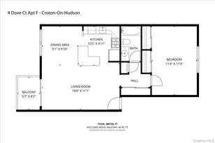 4 Dove Ct, Croton on Hudson, NY 10520 - Photo 16