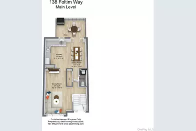 138 Foltim Way, Congers, NY 10920 - Photo 30