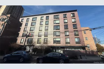 839 Tilden Street #5H, Bronx, NY 10467 - Photo 1