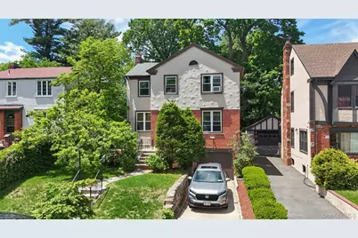 156 Forster Avenue, Fleetwood, NY 10552 - Photo 2