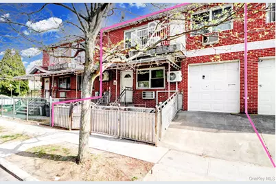 15818 85th Avenue, Jamaica, NY 11432 - Photo 2