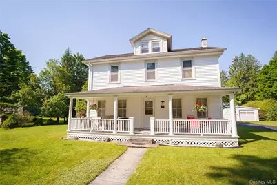 59 2nd Avenue, Narrowsburg, NY 12764 - Photo 1