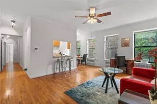 313 W 143rd St, New York, NY 10030 - Photo 4