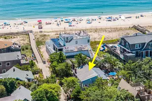 70 Bungalow Walk, Ocean Beach, NY 11770 - Photo 1