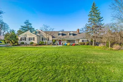 100 Elderfields Road, Manhasset, NY 11030 - Photo 1