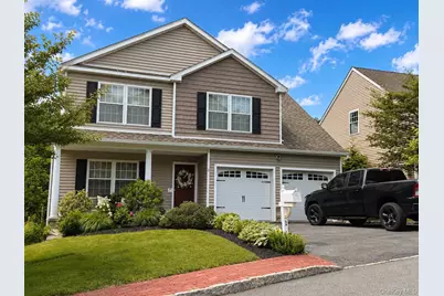 1 Thornton Hill, Ossining, NY 10562 - Photo 2