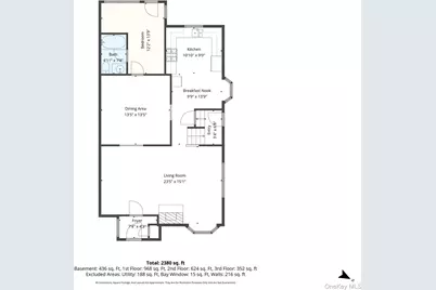 207 New Hyde Park Road, New Hyde Park, NY 11040 - Photo 30