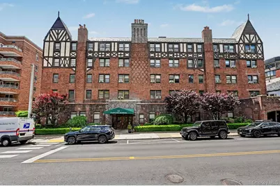 68 E Hartsdale Avenue #2L, Hartsdale, NY 10530 - Photo 20