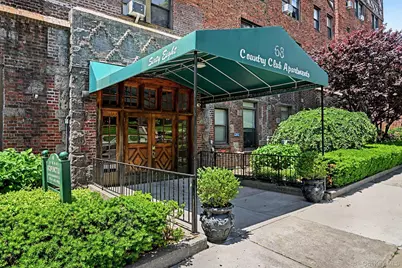 68 E Hartsdale Avenue #2L, Hartsdale, NY 10530 - Photo 1