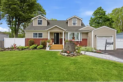 12 Browning Drive, Greenlawn, NY 11740 - Photo 1