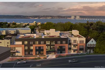 7 S Highland Avenue #308, Nyack, NY 10960 - Photo 1