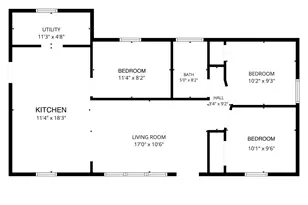 547 Taylor Ave, Patchogue, NY 11772 - Photo 20