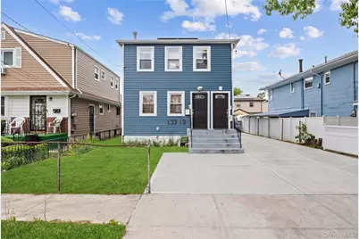 13318 161st Street, Jamaica, NY 11434 - Photo 1