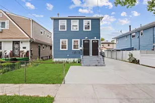 133-18 161st St, Jamaica, NY 11434 - Photo 1