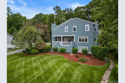 266 Shear Hill Road, Mahopac, NY 10541 - Photo 1