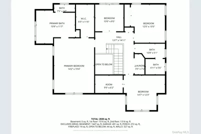 28 Bethlehem Road, New Windsor, NY 12553 - Photo 50