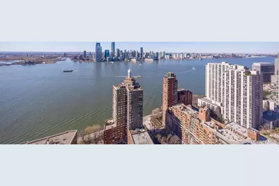 200 Rector Place #43D, New York, NY 10280 - Photo 4
