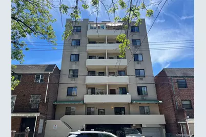 13338 Avery Avenue #3F-B, Flushing, NY 11355 - Photo 1