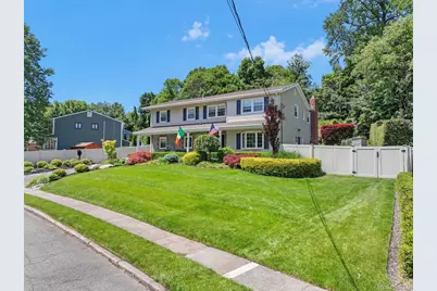 12 Pelham Avenue, Nanuet, NY 10954 - Photo 4