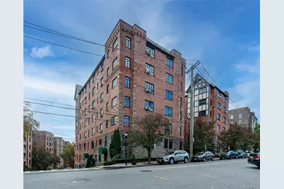 45 Pondfield Road W #1G, Bronxville, NY 10708 - Photo 1