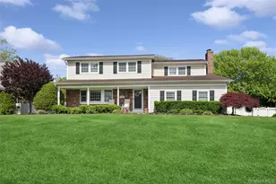 97 Sunset Dr, Sayville, NY 11782 - Photo 2