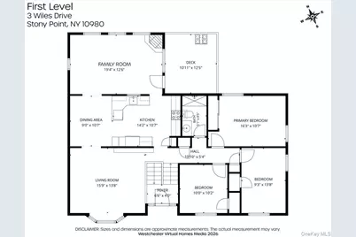 3 Wiles Drive, Stony Point, NY 10980 - Photo 40